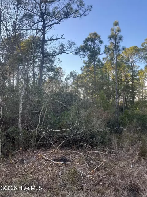 224 W South Shore Dr, Southport, NC 28461