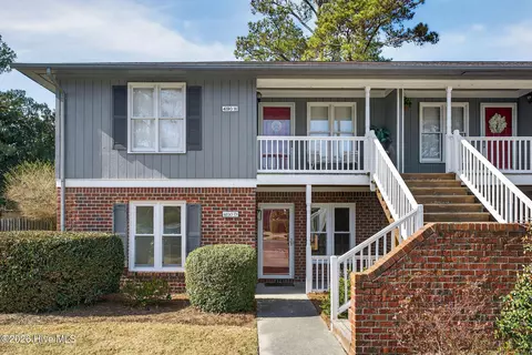 4190 Spirea Dr UNIT D, Wilmington, NC 28403