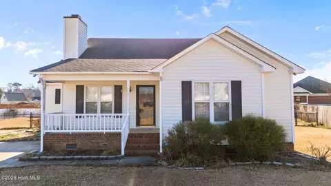 2518 Joseph Ct, Winterville, NC 28590