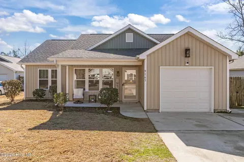 9167 Arden Rd NE, Leland, NC 28451