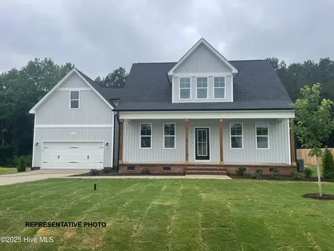 69 Zambezi Ct, Zebulon, NC 27597