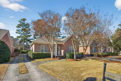 4310 Stratton Village Ln, Wilmington, NC 28409