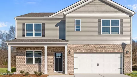 2621 Delilah Dr, Winterville, NC 28590
