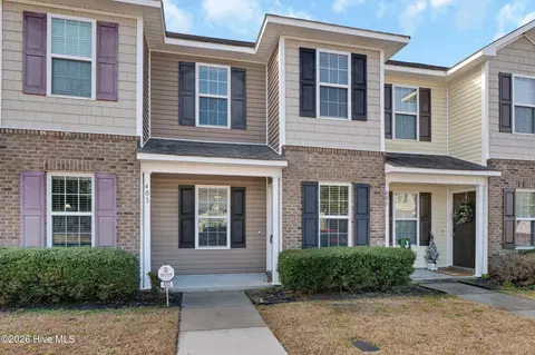 403 Falls Cv, Jacksonville, NC 28546