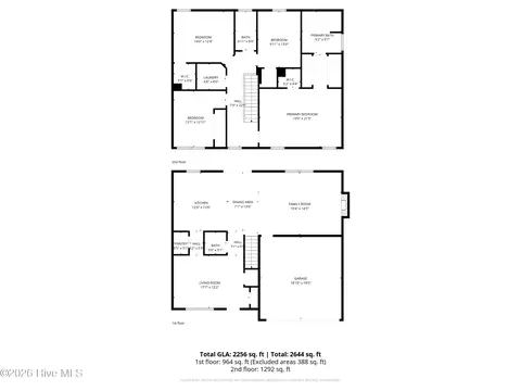 106 Dukes Lake Cir, Richlands, NC 28574