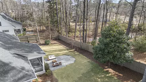 Exterior - 376 Crown Pointe Dr, Hampstead, NC 28443 photo 15 of 16