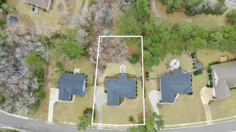 View/Area - 376 Crown Pointe Dr, Hampstead, NC 28443 photo 1 of 10