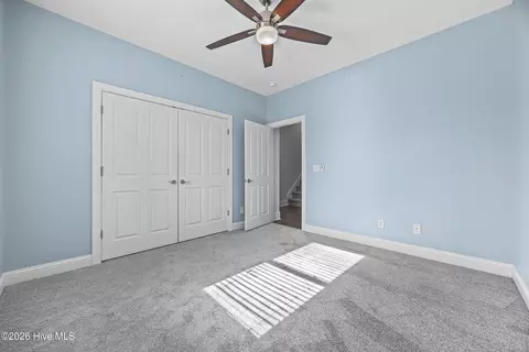 Bedroom - 376 Crown Pointe Dr, Hampstead, NC 28443 photo 5 of 8