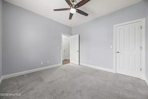 Bedroom - 376 Crown Pointe Dr, Hampstead, NC 28443 photo 7 of 8