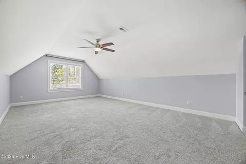 Bedroom - 376 Crown Pointe Dr, Hampstead, NC 28443 photo 8 of 8