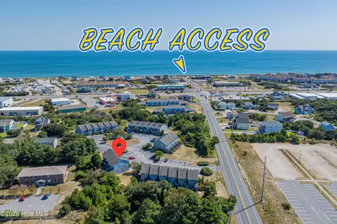 View/Area - 212 W Kitty Hawk Rd, Kitty Hawk, NC 27949 photo 2 of 2