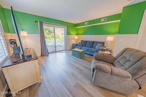Living - 212 W Kitty Hawk Rd, Kitty Hawk, NC 27949 photo 2 of 2