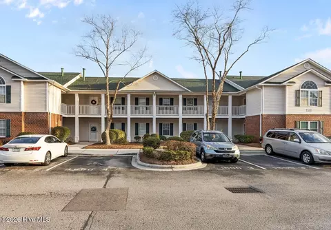 1600 Willoughby Park Ct UNIT 7, Wilmington, NC 28412