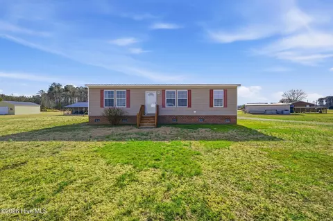 323 Hurdletown Rd, Hertford, NC 27944