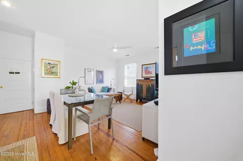 Dining - 303 E King St, Edenton, NC 27932 photo 3 of 6