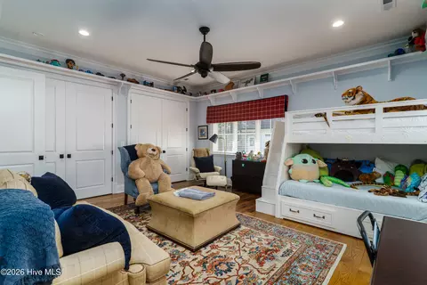 Bedroom - 55 Cypress Point Dr, Pinehurst, NC 28374 photo 6 of 11