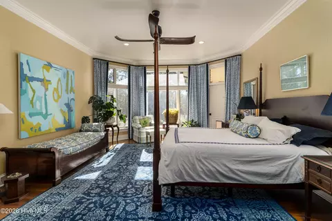 Bedroom - 55 Cypress Point Dr, Pinehurst, NC 28374 photo 1 of 11