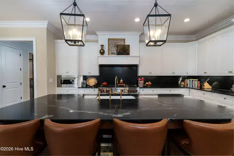 Kitchen - 55 Cypress Point Dr, Pinehurst, NC 28374 photo 1 of 5