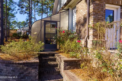 Exterior - 55 Cypress Point Dr, Pinehurst, NC 28374 photo 9 of 16