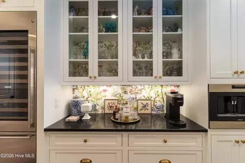Kitchen - 55 Cypress Point Dr, Pinehurst, NC 28374 photo 5 of 5