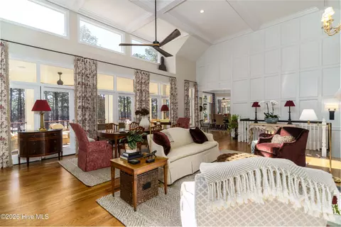 Living - 55 Cypress Point Dr, Pinehurst, NC 28374 photo 1 of 3