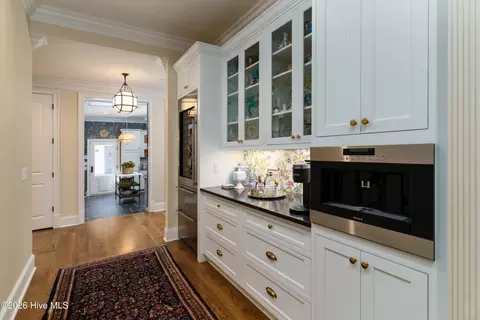 Entry Way - 55 Cypress Point Dr, Pinehurst, NC 28374 photo 2 of 2