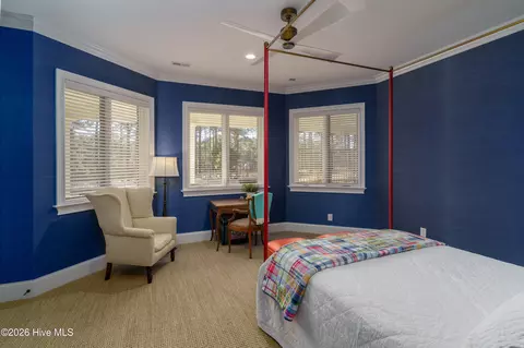 Bedroom - 55 Cypress Point Dr, Pinehurst, NC 28374 photo 11 of 11