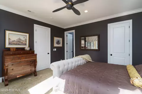 Bedroom - 55 Cypress Point Dr, Pinehurst, NC 28374 photo 9 of 11