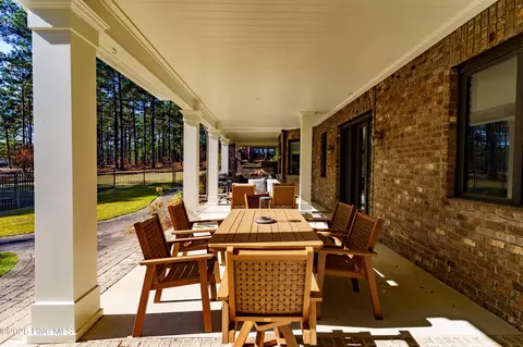 Exterior - 55 Cypress Point Dr, Pinehurst, NC 28374 photo 8 of 16