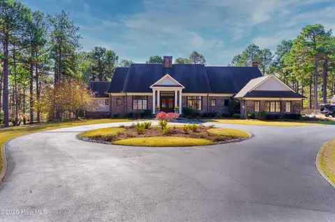 Other - 55 Cypress Point Dr, Pinehurst, NC 28374 photo 1 of 29