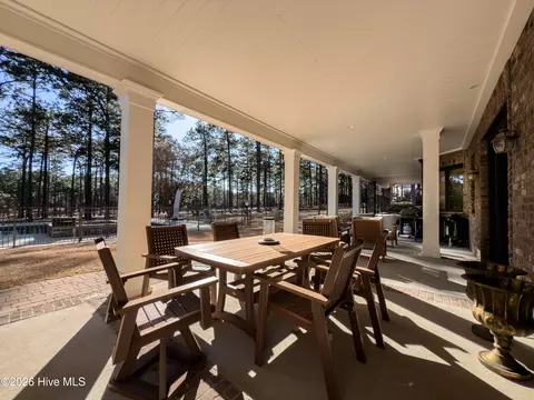 Exterior - 55 Cypress Point Dr, Pinehurst, NC 28374 photo 12 of 16