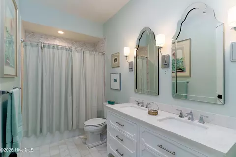 Bath - 55 Cypress Point Dr, Pinehurst, NC 28374 photo 5 of 5