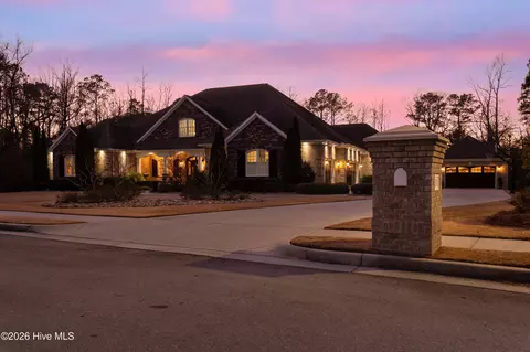 254 Royal Bluff Rd, Jacksonville, NC 28540