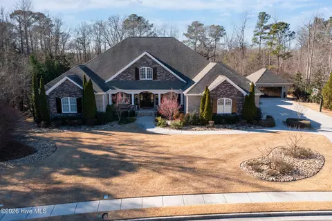254 Royal Bluff Rd, Jacksonville, NC 28540