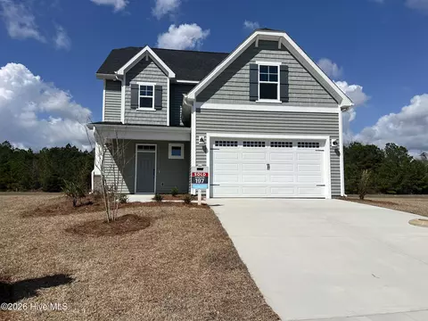715 Edgeside Dr SE, Bolivia, NC 28422