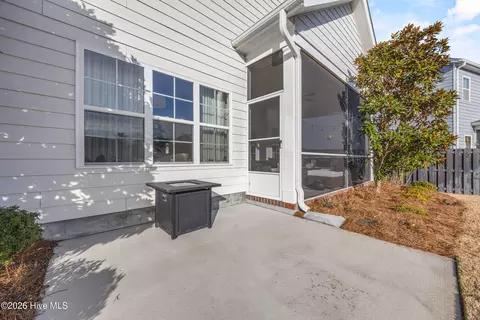 Exterior - 53 Arden Dr, Hampstead, NC 28443 photo 7 of 17