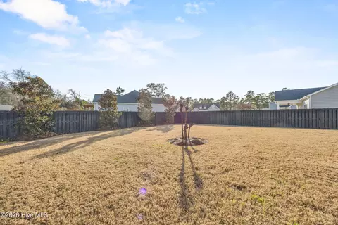 Exterior - 53 Arden Dr, Hampstead, NC 28443 photo 9 of 17