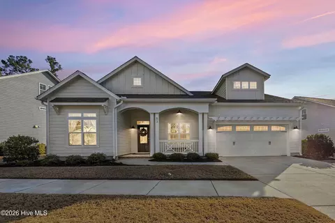 Exterior - 53 Arden Dr, Hampstead, NC 28443 photo 2 of 17