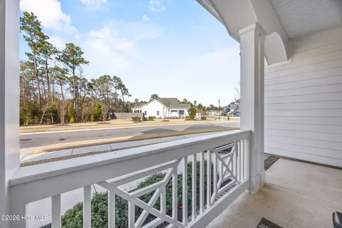 Exterior - 53 Arden Dr, Hampstead, NC 28443 photo 5 of 17