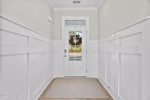 Entry Way - 53 Arden Dr, Hampstead, NC 28443 photo 1 of 8