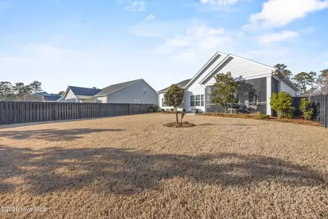Exterior - 53 Arden Dr, Hampstead, NC 28443 photo 10 of 17