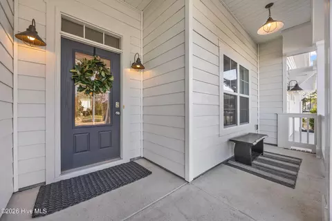 Exterior - 53 Arden Dr, Hampstead, NC 28443 photo 4 of 17