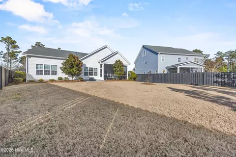Exterior - 53 Arden Dr, Hampstead, NC 28443 photo 12 of 17