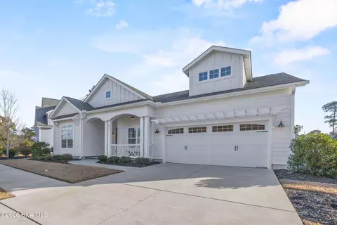 Exterior - 53 Arden Dr, Hampstead, NC 28443 photo 1 of 17