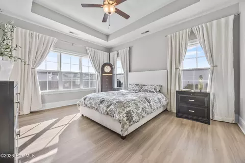 Bedroom - 53 Arden Dr, Hampstead, NC 28443 photo 1 of 5