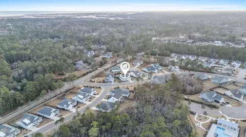 View/Area - 53 Arden Dr, Hampstead, NC 28443 photo 2 of 5