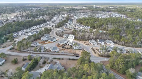 View/Area - 53 Arden Dr, Hampstead, NC 28443 photo 3 of 5