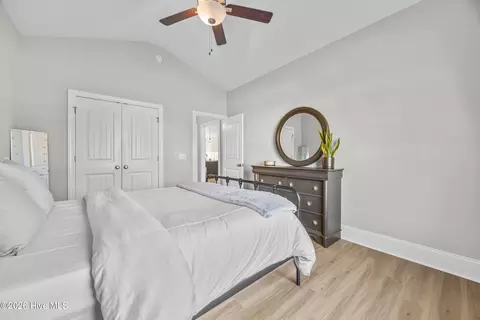 Bedroom - 53 Arden Dr, Hampstead, NC 28443 photo 5 of 5