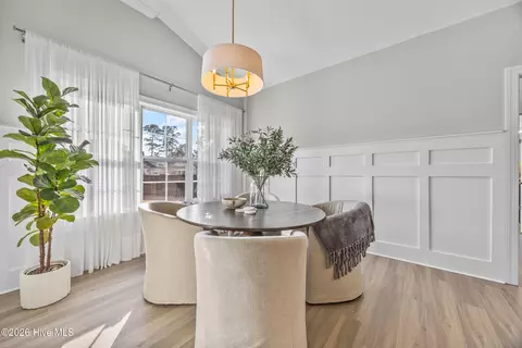 Dining - 53 Arden Dr, Hampstead, NC 28443 photo 1 of 2