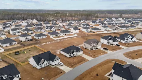 View/Area - 3002 Sharpnose St, New Bern, NC 28562 photo 7 of 9